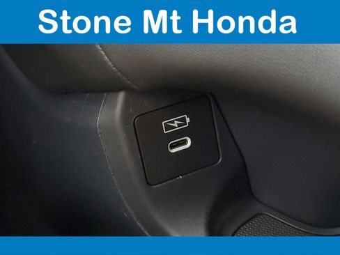 New 2026 Honda HR-V LX image 31