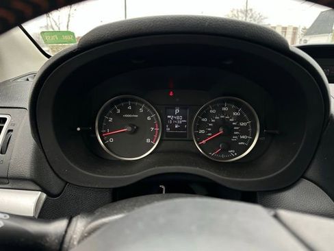 Used 2016 Subaru Crosstrek 2.0i Premium image 34