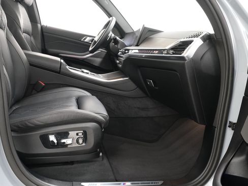 Used 2026 BMW X5 xDrive40i w/ M Sport Package AWD/4WD image 40