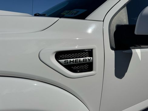 Used 2017 Ford F150 Lariat w/ Equipment Group 502A Luxury image 31