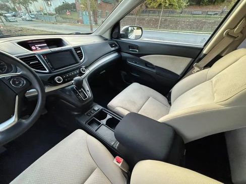 Used 2016 Honda CR-V EX image 14