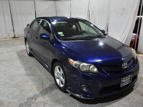 Used 2011 Toyota Corolla S FWD image 3