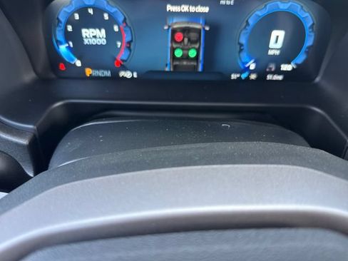 New 2026 Ford Bronco Big Bend AWD/4WD image 33