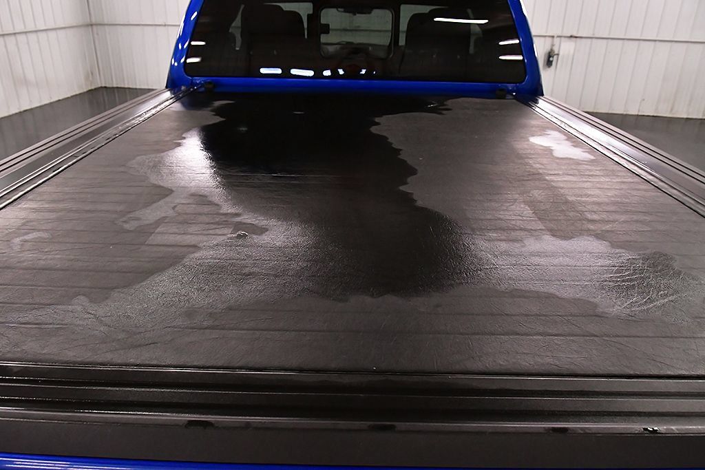Used 2019 Ford Ranger XL w/ Equipment Group 101A Mid AWD/4WD image 13