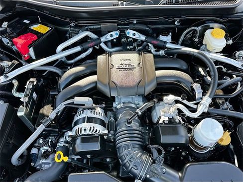 Used 2025 Subaru BRZ Limited image 26