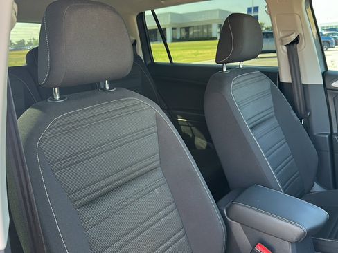 Used 2023 Volkswagen Tiguan S w/ Driver Assistance Package image 24