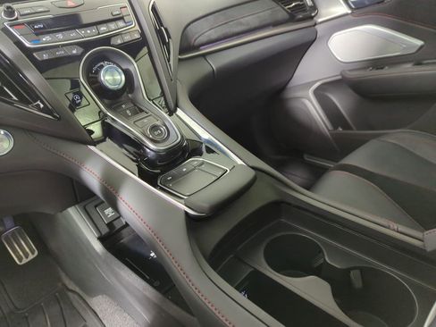 Used 2023 Acura RDX A-Spec image 19