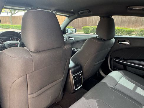 Used 2021 Dodge Charger SXT RWD image 26