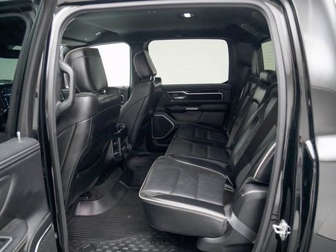 Used 2021 RAM 1500 Laramie w/ Sport Appearance Package image 24