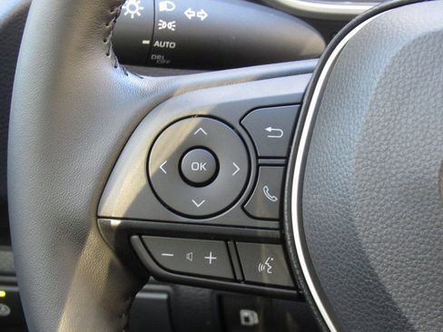 New 2026 Toyota Corolla XLE FWD image 23