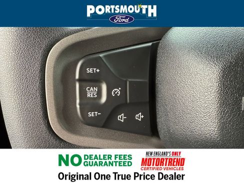 Used 2025 Ford Bronco 4-Door image 14