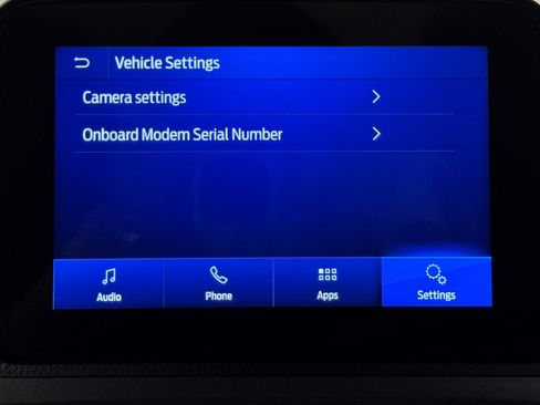 Used 2023 Ford Transit Connect XL FWD image 18