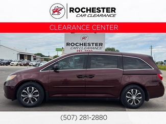 Used 2012 Honda Odyssey LX video 1