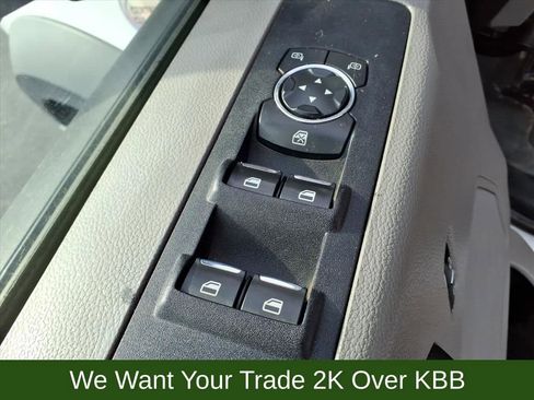Used 2019 Ford F550 4x4 Crew Cab Super Duty image 32