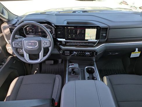 New 2026 GMC Sierra 1500 Elevation AWD/4WD image 15