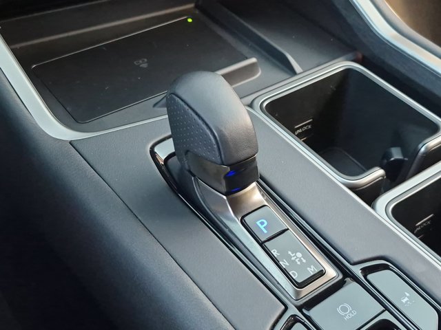 Used 2025 Lexus TX 500h AWD w/ Technology Package image 27