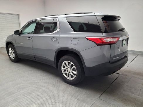 Used 2019 Chevrolet Traverse LT FWD image 3