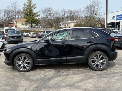 Used 2023 MAZDA CX-30 AWD 2.5 S w/ Select Package image 11