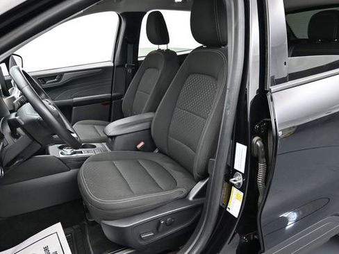 Certified 2024 Ford Escape Active FWD image 11