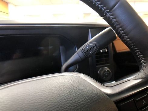 New 2026 Ford F350 Platinum w/ Snow Plow Prep Package image 19