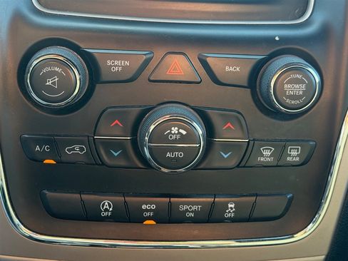 Used 2016 Jeep Grand Cherokee Laredo w/ Quick Order Package 23E image 15