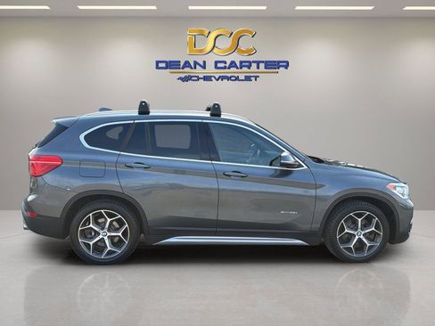 Used 2016 BMW X1 xDrive28i w/ Premium Package AWD/4WD image 6