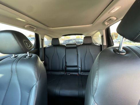 Certified 2021 Acura RDX AWD image 5