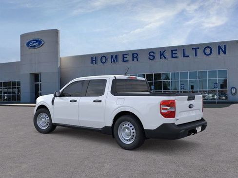 New 2026 Ford Maverick XL w/ Equipment Group 101A image 4