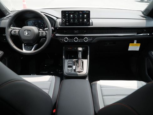 New 2026 Honda CR-V Sport Touring image 20