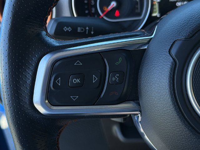 Used 2021 Jeep Gladiator Mojave AWD/4WD image 30