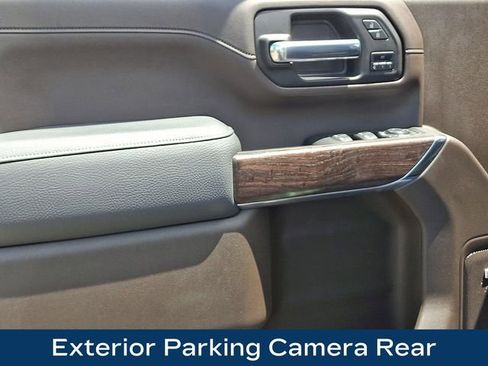 Used 2022 GMC Sierra 2500 Denali AWD/4WD image 23