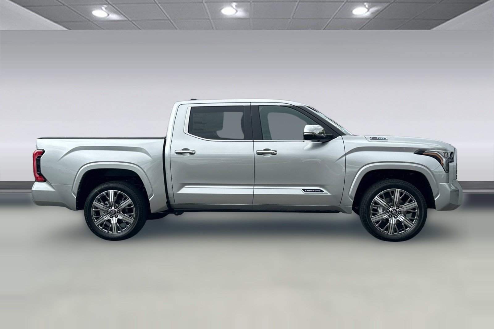 New 2026 Toyota Tundra Capstone AWD/4WD image 7