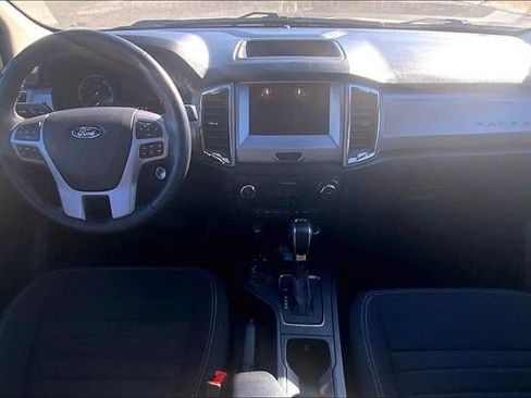 Used 2023 Ford Ranger XLT w/ Equipment Group 301A Mid image 14