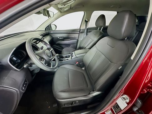 Used 2024 Hyundai Tucson SEL image 13