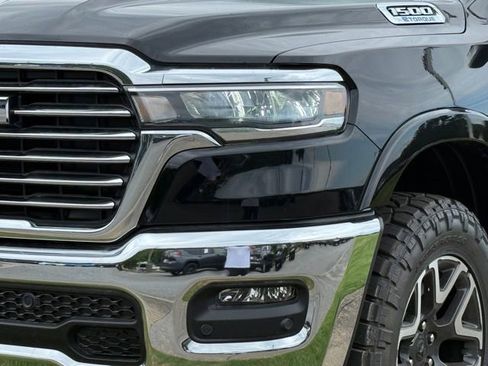 New 2026 RAM 1500 Laramie AWD/4WD image 34