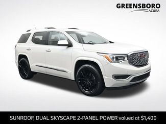 Used 2017 GMC Acadia Denali w/ Technology Package 360° Tour