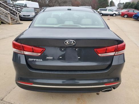 Used 2016 Kia Optima LX image 10