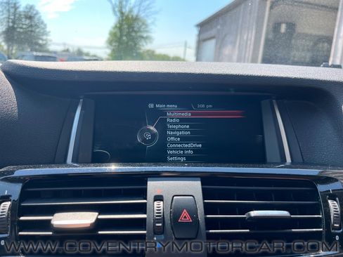 Used 2016 BMW X3 xDrive28i AWD/4WD image 20