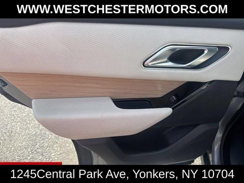 Used 2020 Land Rover Range Rover Velar R-Dynamic S AWD/4WD image 26