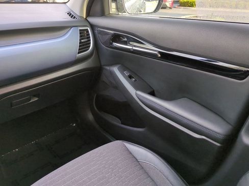 Used 2021 Kia Seltos S image 17