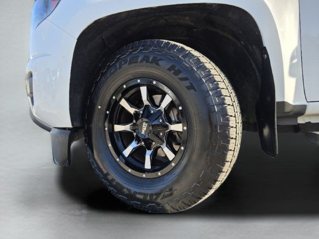 Used 2018 Chevrolet Colorado W/T RWD image 39