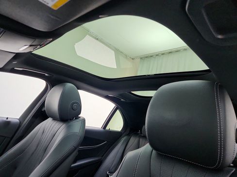 Certified 2022 Mercedes-Benz E 350 Sedan image 18