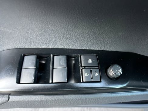 New 2026 Toyota Camry LE w/ Convenience Package image 12