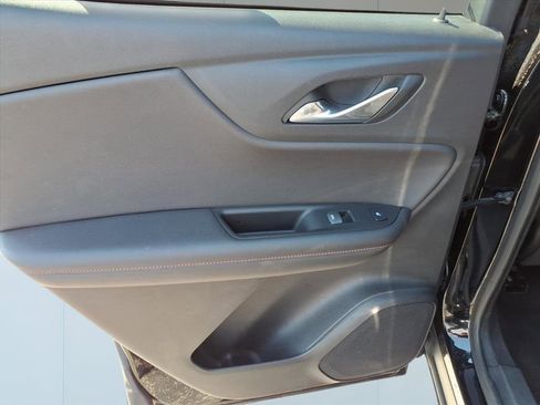 Certified 2023 Chevrolet Blazer RS w/ Enhanced Convenience Package image 10