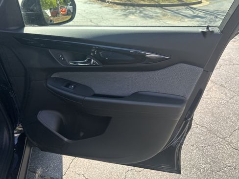 New 2025 Chevrolet TrailBlazer LT image 14