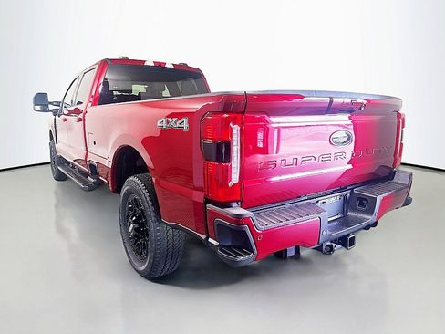 New 2026 Ford F250 XLT AWD/4WD image 5
