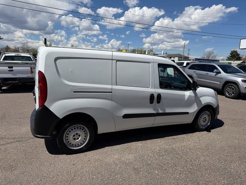 Used 2021 RAM ProMaster City Tradesman FWD image 10