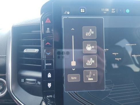 New 2026 RAM 1500 Laramie image 8