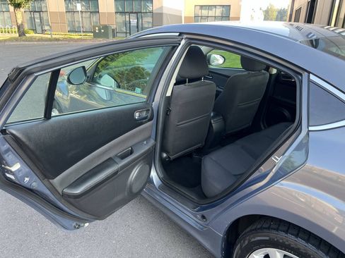 Used 2011 MAZDA MAZDA6 i Touring Plus FWD image 9