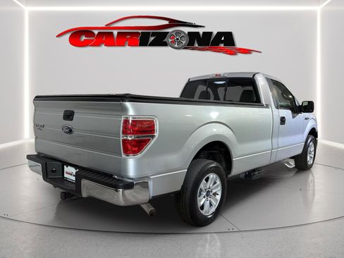 Used 2009 Ford F150 XL RWD image 5